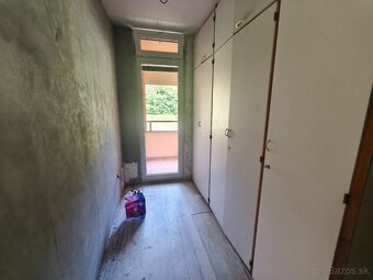 Na predaj trojizbový byt Cinobaňa časť Katarínka Huta - 17