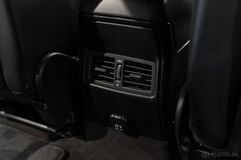 Mercedes-Benz G trieda 63 AMG - 17