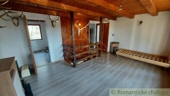 5-izbová murovaná chata na vlastnom pozemku v borovicovom - 17