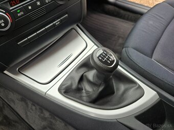 BMW 120d Facelift rad1 E87 - 17