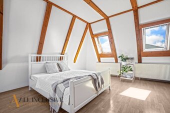 ALL INCLUSIVE | NA PREDAJ ZREKONŠTRUOVANÝ 6 IZBOVÝ RODINNÝ D - 17