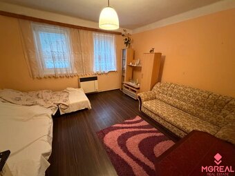 Rodinný dom Hajná Nová Ves - 17