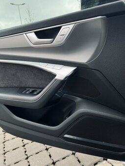 Audi A6 50 TDI Quattro B&O,360,Masaz,HD matrix LED - 17
