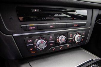Audi A6 Avant 2.0 TDI, 120kW, M6, 5d. - 17