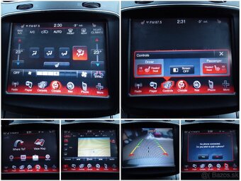 Fiat Freemont 2014 2.0 Multijet 125 kW Black Code - 17