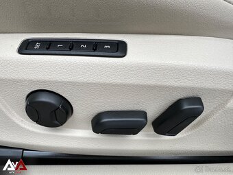 Škoda Superb Combi 2.0 TDI Style DSG,Pôvodný lak,Virtual,SR - 17