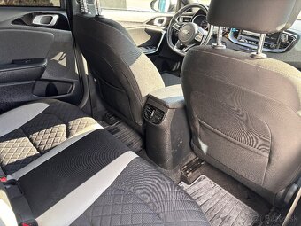 KIA Proceed 1,5 T-GDi 7DCT GT-Line - 17