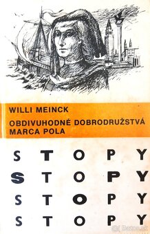 edícia stopy vo veľmi dobrom stave - 17