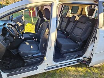 Mazda 5 1.8 benzin 7 miestna - 17