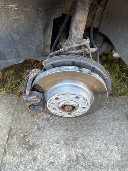 Volkswagen Golf 6 TDI - 17