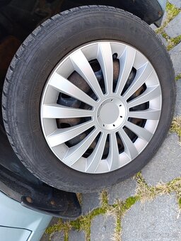 Hyundai Getz 1.1 46kW - 17