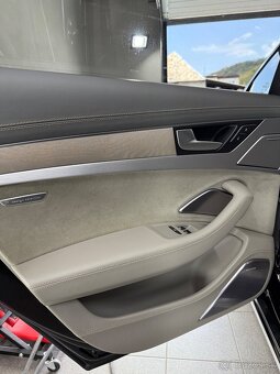 AUDI A8 D4 3.0 TDI QUATTRO - 17