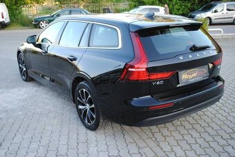 VOLVO V60 D3 - PREDAJ AJ NA SPLÁTKY - 17