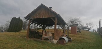 Viničný dom Levice s možnosťou celoročného bývania - 17