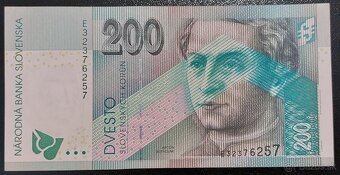 BANKOVKY I. SLOVENSKO OD 1993 - 2007 - 17