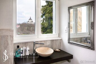 Rodinný dom, 3294m2 pozemok, širšie centrum Banská Štiavnica - 17