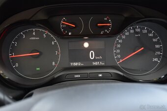 Opel Grandland X 1.5 CDTi 130k Smile SR 2020 DPH - 17