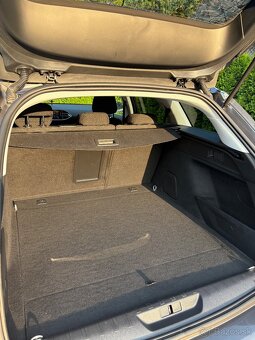 Peugeot 308 SW - 17