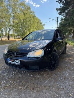 Predám Volkswagen Golf 5 1.9 TDi - 17