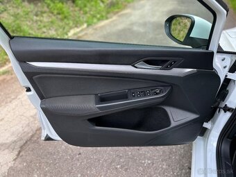 Volkswagen Golf 8 Variant DSG 2021 - 17