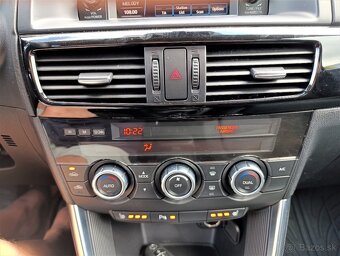 Mazda CX-5 2.0 Skyactiv-G Attraction - 17