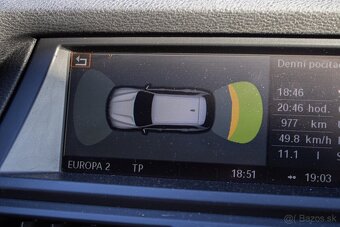 BMW X5 E70 xDrive35d, 210kW - 17