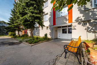 REZERVOVANÉ Exkluzívny 3 izB.byt po modernej rekonštrukcii - 17