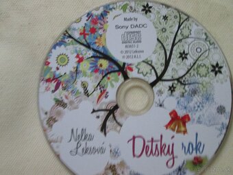 Kristína,  Workshop, Wentil, Tereza Pergnerová - 17