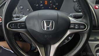 Honda Civic Type S - 17