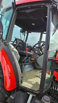Zetor proxima 90 2015 16v original 620mth - 17