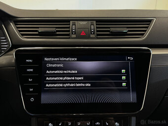 Škoda Superb, STYLE 2,0 TDI 110kW DSG rv.6/2021 čr.1 maj - 17