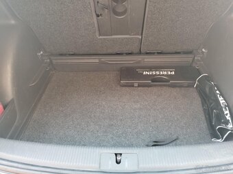 VW GOLF PLUS 1.6 FSI - 17
