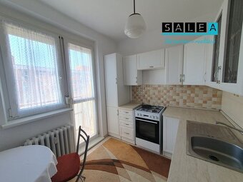 Exkluzívne 2-izbový bezbariérový byt 56m2 (B+V) A. Hlinku Pi - 17