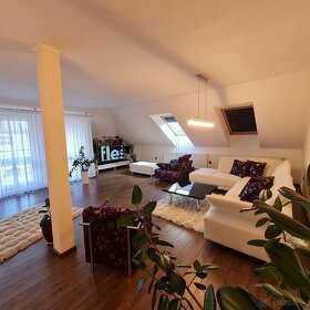 REZERVOVANÉ LUXUSNÝ APARTMÁNOVÝ DOM 350 M2 - 17