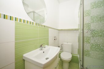 Prenájom 1-izbový byt, Rovniankova ulica, BA V. - 17