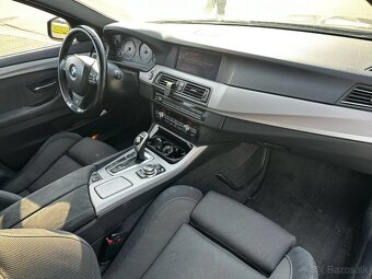 BMW F10 530d xDrive - 17