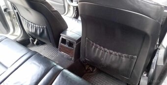 BMW E61 530D kombi 3,0D 160kw kód motora: 306D2 - 17
