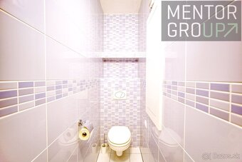360° VR Ponúkame na predaj kompletne zrekonštruovaný 3-izbo - 17