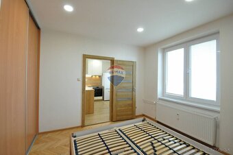 PRENÁJOM, 2-izbový byt, Poprad, Ul. Francisciho, - 17