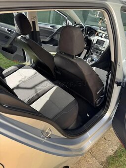 Volkswagen Golf Variant 1.6 TDI BMT 110k Comfortline EU6 (ID - 17