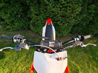 KTM SXF 350 2019 - 17