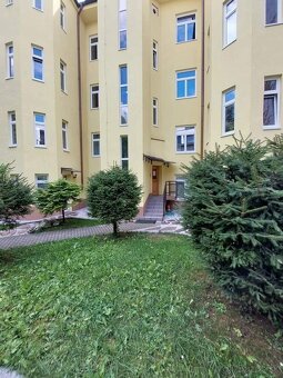 Prenájom garsónky v blízkosti Eurovei na Grosslingovej ulici - 17