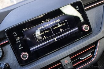 Škoda Kamiq 1.5 TSI Sport Monte Carlo - 17
