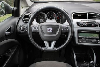 Seat Altea 1.4 TSI Style, 93kW - 17