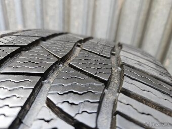 Zimné pneumatiky Continental - 255/60 r18 108H - 17