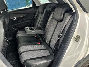 Peugeot 3008 1.5 Hdi _ 148000km - 17