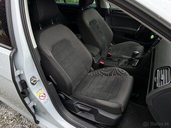 Volkswagen Golf 7 2.0 TDI 110kW DSG Highline Virtual - 17