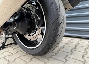 BMW K 1600 GT 2017 len 26 000 km - 17