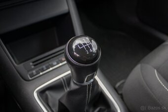 Volkswagen Tiguan 2.0TDI Lounge /aj na splátky/ - 17