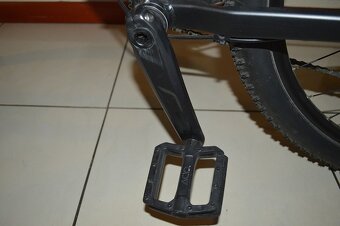 predam super bicykel CUBE Reaction Pro - 17